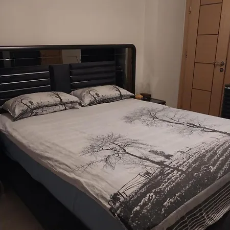 Havuzlu Site * İstanbul